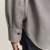 Camisas em Lyocell