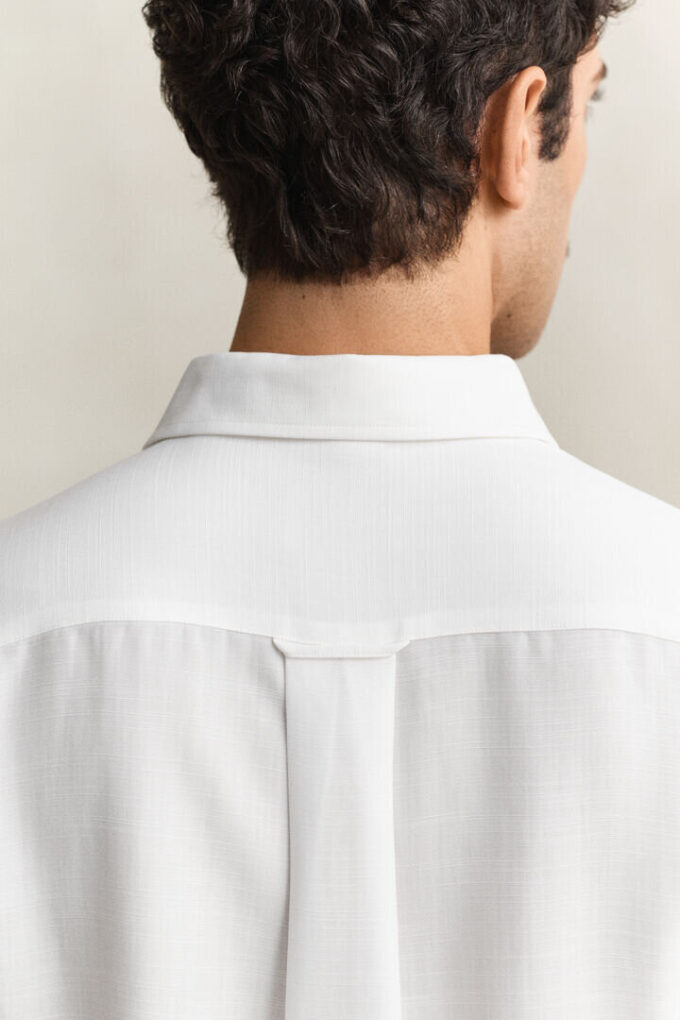 Camisas em Lyocell