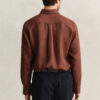 Camisas em Lyocell