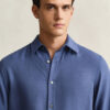 Camisas em Lyocell