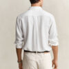 Camisas em Lyocell