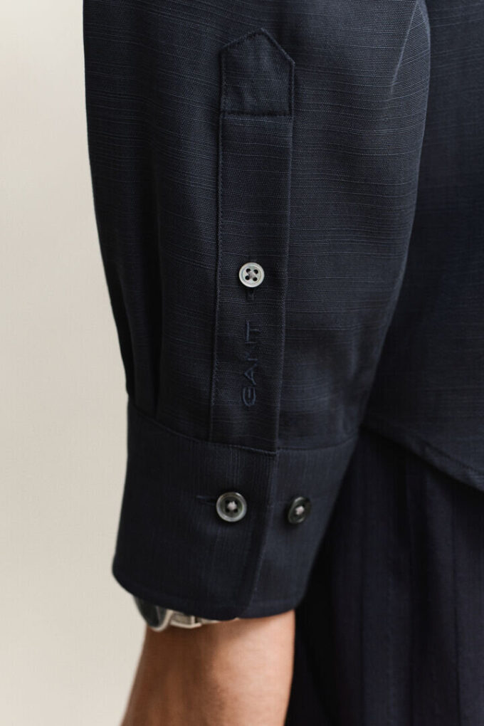 Camisas em Lyocell