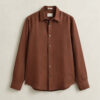 Camisas em Lyocell
