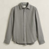 Camisas em Lyocell
