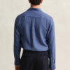 Camisas em Lyocell