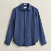 Camisas em Lyocell