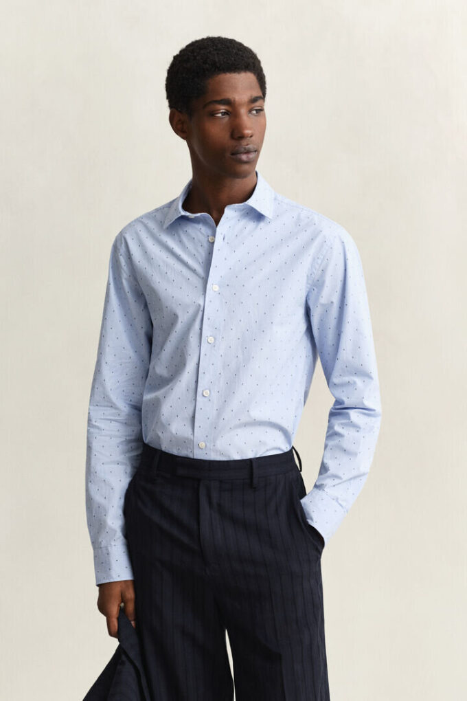 Camisas Fil Coupa