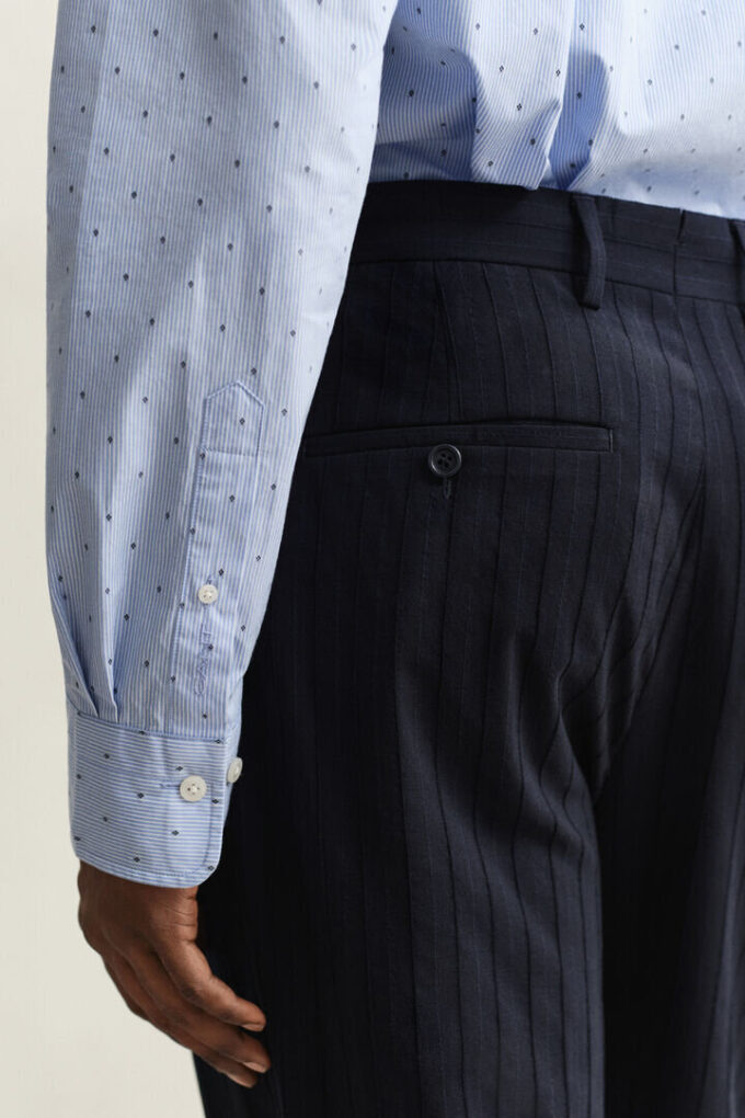 Camisas Fil Coupa