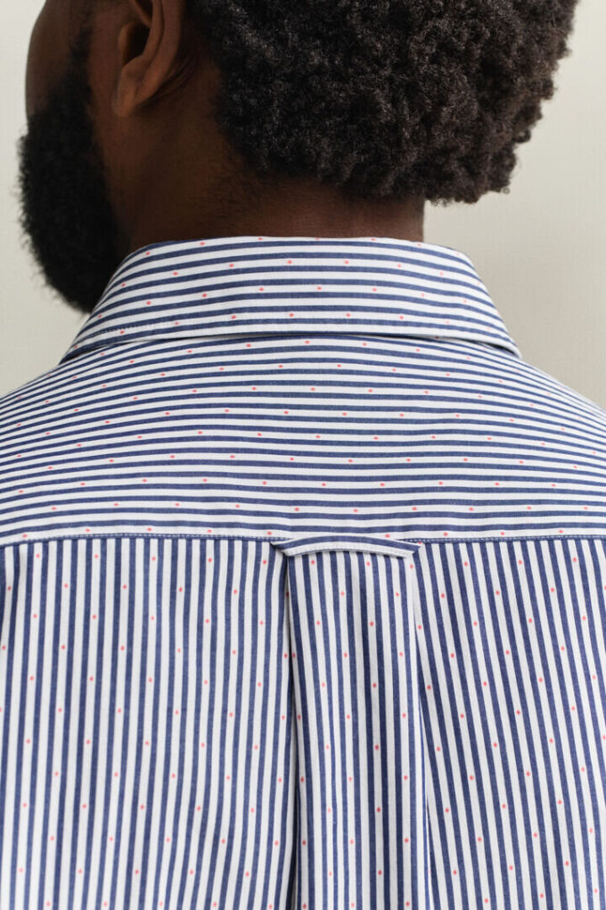 Camisas Fil Coupa