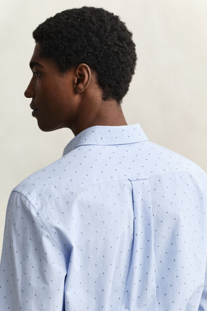 Camisas Fil Coupa