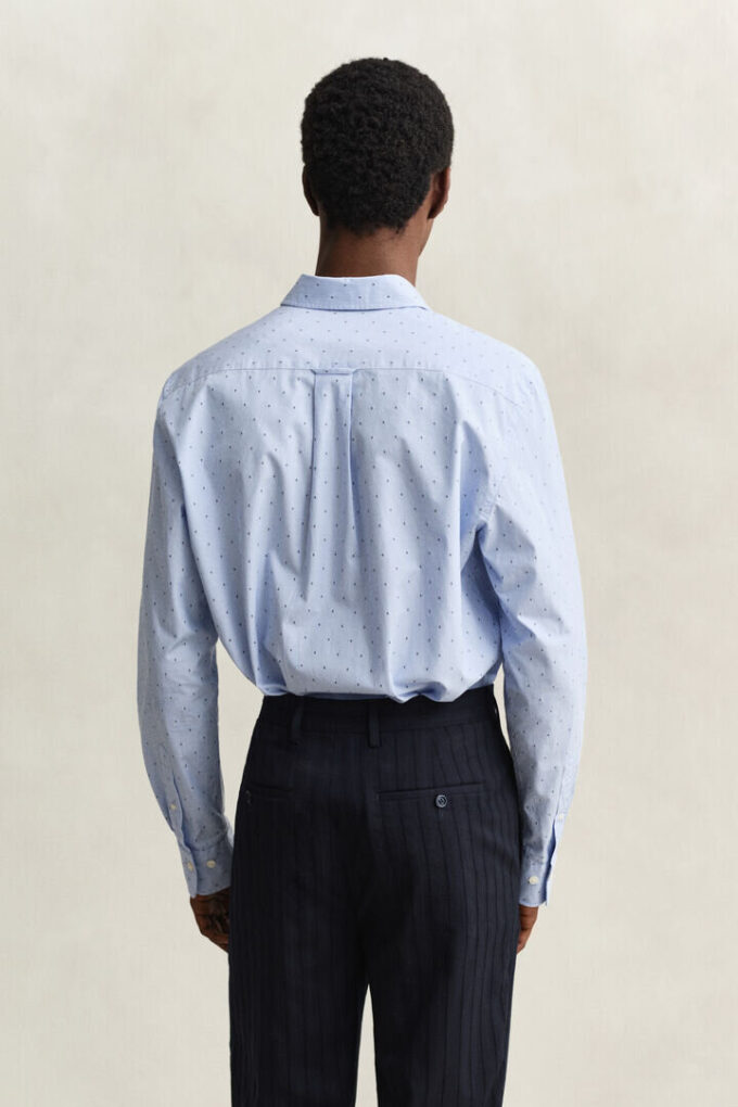 Camisas Fil Coupa
