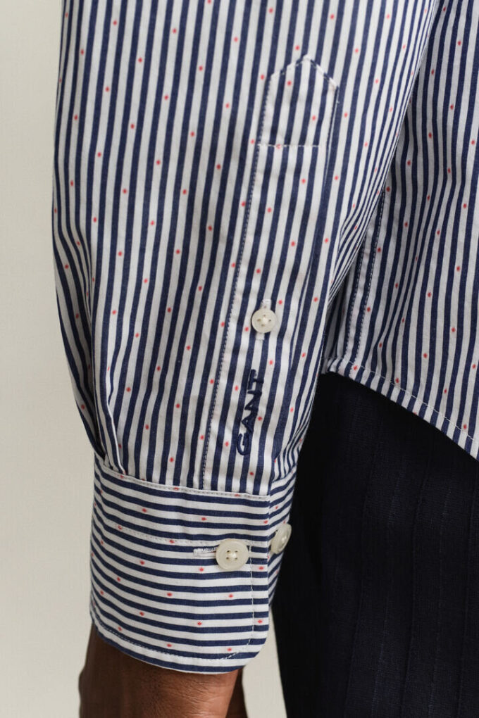 Camisas Fil Coupa