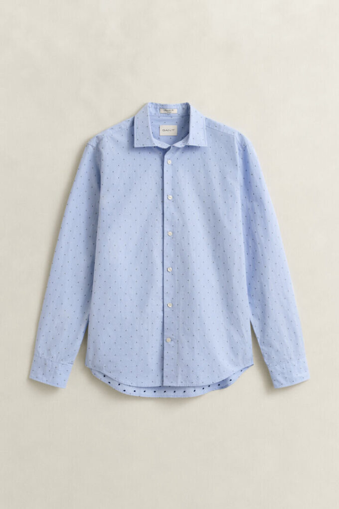 Camisas Fil Coupa