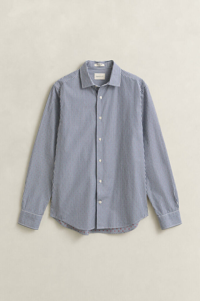 Camisas Fil Coupa