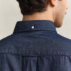 Camisas Indigo de Corte Regular