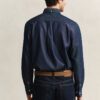 Camisas Indigo de Corte Regular