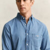 Camisas Indigo de Corte Regular