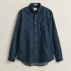Camisas Indigo de Corte Regular