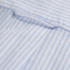 Camisas Oxford Clássicas com Risca de Bancário