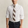 Camisas Oxford Clássicas de Corte Justo