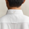 Camisas Oxford Clássicas de Corte Justo