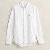 Camisas Oxford Clássicas de Corte Justo