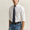 Camisas Oxford Clássicas de Corte Regular