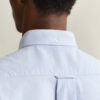 Camisas Oxford Clássicas de Corte Regular