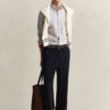 Camisas Oxford Clássicas de Corte Regular