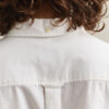 Camisas Oxford Clássicas de Corte Regular