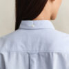 Camisas Oxford Clássicas de Corte Regular