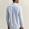 Camisas Oxford Clássicas de Corte Regular