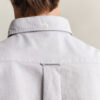 Camisas Oxford Clássicas de Corte Regular