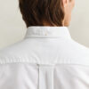 Camisas Oxford Clássicas de Corte Regular