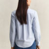 Camisas Oxford Clássicas de Corte Regular
