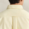 Camisas Oxford Clássicas de Corte Regular