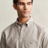 Camisas Oxford Clássicas de Corte Regular
