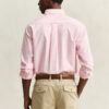 Camisas Oxford Clássicas de Corte Regular