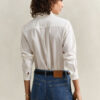Camisas Oxford Clássicas de Corte Regular