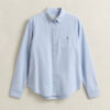 Camisas Oxford Clássicas de Corte Regular