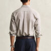 Camisas Oxford Clássicas de Corte Regular