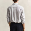 Camisas Oxford Clássicas de Corte Regular