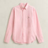 Camisas Oxford Clássicas de Corte Regular