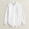 Camisas Oxford Clássicas de Corte Regular
