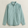 Camisas Oxford Clássicas de Corte Regular