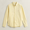 Camisas Oxford Clássicas de Corte Regular
