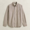 Camisas Oxford Clássicas de Corte Regular