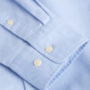 Camisas Oxford Clássicas de Corte Regular