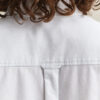 Camisas Oxford clássicas às riscas de corte regular