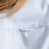 Camisas Oxford elásticas